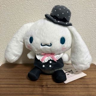 サンリオ(サンリオ)のシナモロール ぬいぐるみ (ぬいぐるみ)