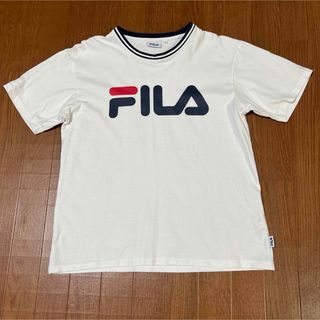 フィラ(FILA)のFILA  半袖Tシャツ(Tシャツ(半袖/袖なし))