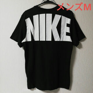 ナイキ(NIKE)のNIKEナイキ　ビッグロゴ　Tシャツ(Tシャツ/カットソー(半袖/袖なし))