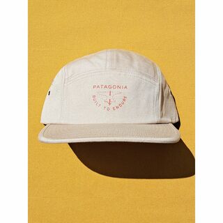 パタゴニア(patagonia)のパタゴニア Maclure Hat キャップ FMTN 2023(キャップ)