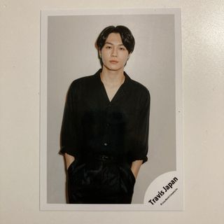 ジャニーズ(Johnny's)のtravis japan 松田元太(アイドルグッズ)