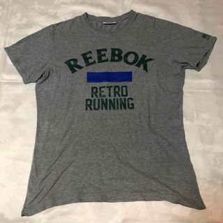 Reebok - Reebok  リーボック  クラシック Tシャツ  メンズ