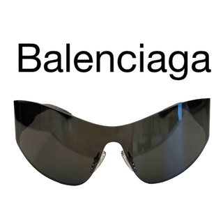 バレンシアガ(Balenciaga)のBalenciaga バレンシアガ　ユニセックス　サングラス　新品　正規品(サングラス/メガネ)