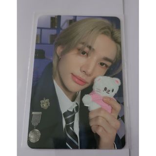 ストレイキッズ(Stray Kids)のヒョンジン hyunjin スキズ 韓国 popup StrayKids(その他)