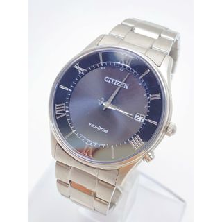 シチズン(CITIZEN)のT993 シチズン エコドライブ 電波ソーラー 腕時計(腕時計(アナログ))