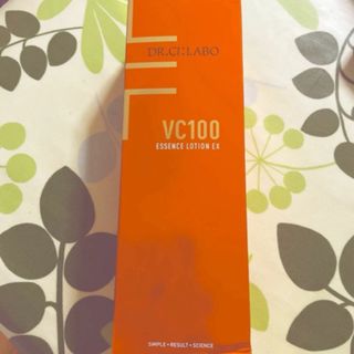 ドクターシーラボ(Dr.Ci Labo)のドクターシーラボ VC100エッセンスローションEX20 285ml ポンプ(化粧水/ローション)