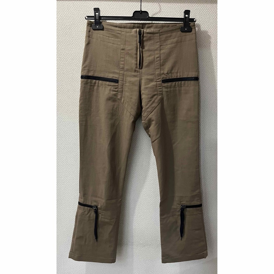 DIRK BIKKEMBERGS - DIRK BIKKEMBERGS ダークビッケンバーグ 4 DIRK BIKKEMBERGS - DIRK BIKKEMBERGS ダークビッケンバーグ 4