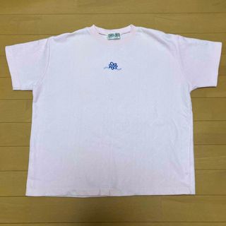 Tシャツ　ピンク　ROSARY*HOUSE   160(Tシャツ/カットソー)