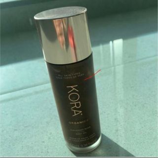 コーラオーガニックス(KORA Organics)のミランダカー　kora boby oil (ボディオイル)