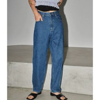 トゥデイフル(TODAYFUL)の新品 Todayful Mila's Denim サイズ25(デニム/ジーンズ)