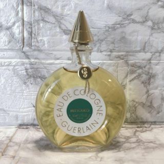 ゲラン(GUERLAIN)の未開封　ゲラン ミツコ　MITSOUKO オーデコロン 50ml ボトル　廃盤(ユニセックス)