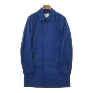 B MING LIFE STORE by BEAMS ステンカラーコート S 【古着】【中古】(ステンカラーコート)