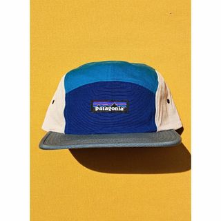 パタゴニア(patagonia)のパタゴニア Maclure Hat P-6 キャップ LMBE 2023(キャップ)