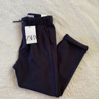 ZARA KIDS - 新品　ザラキッズ　パンツ　ボンポワン　ファミリア　プチバトー　べべ