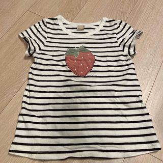 petit main - プティマイン　Ｔシャツ