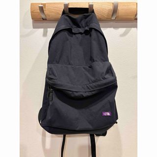 ザノースフェイス(THE NORTH FACE)のTHE NORTH FACE PURPLE LABEL Day Packリュック(バッグパック/リュック)