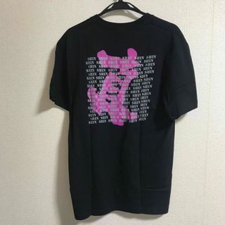 黒Tシャツ(Tシャツ(半袖/袖なし))