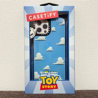 ディズニー(Disney)のCASETiFY ケースティファイ トイストーリー iPhone 12 ケース(iPhoneケース)