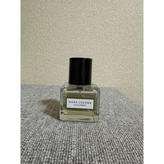 マークジェイコブス(MARC JACOBS)のMARC JACOBS スプラッシュ　キューカンバー　オードトワレ　100ml(ユニセックス)