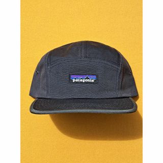 パタゴニア(patagonia)のパタゴニア Maclure Hat P-6 キャップ PLIN 2023(キャップ)