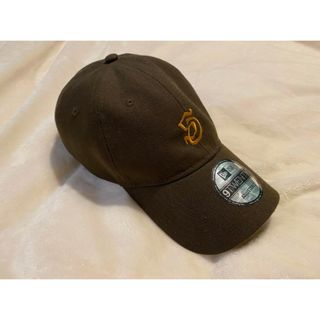 ■【希少・在庫・再販なし】soerte × new era cap(キャップ)