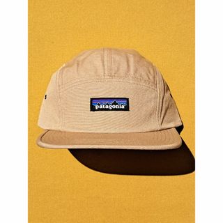 パタゴニア(patagonia)のパタゴニア Maclure Hat P-6 キャップ GRBN 2023(キャップ)