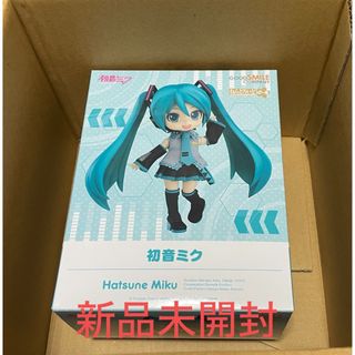 グッドスマイルカンパニー(GOOD SMILE COMPANY)のねんどろいどどーる キャラクターボーカルシリーズ01 初音ミク(その他)