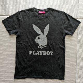 PLAYBOY 半袖T Bunny Tシャツ プレイボーイ