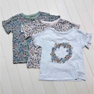 Tシャツ3枚セット(Tシャツ/カットソー)