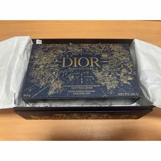 クリスチャンディオール(Christian Dior)のDior クリスマスコフレ(口紅)