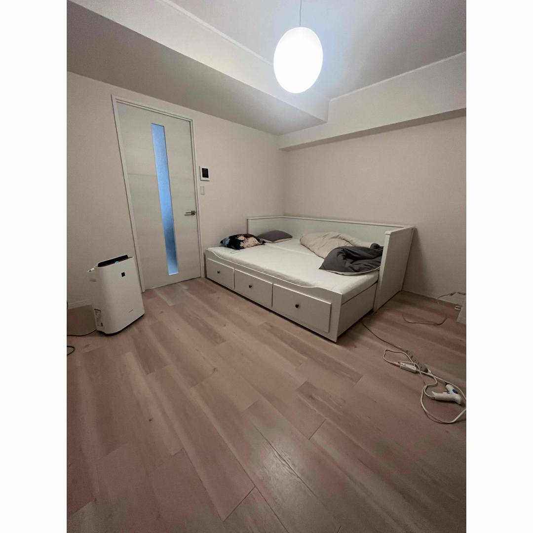 ヘムネスデイベッド HEMNES IKEA 佳 ヘムネスデイベッド HEMNES IKEA 佳