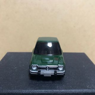 チョロQ シビック ホンダ　HONDA CIVIC civic プルバックカー(ミニカー)