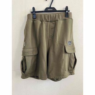 エレメント(ELEMENT)のエレメント ハーフパンツ2022 メンズ SHOD SHORTS ウォークパンツ(その他)