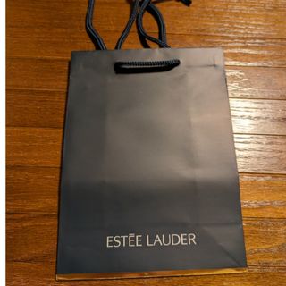 エスティローダー(Estee Lauder)のショップ袋(その他)