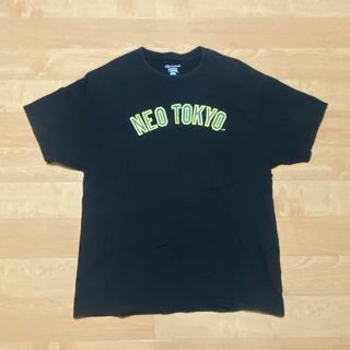 Champion - 【希少セット売り】Winiche & Co.  Tシャツ、ロンT、フーディー