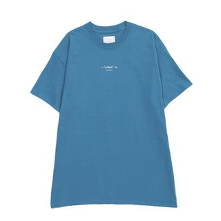 ヴィクティム(VICTIM)のVICTIM LOGO TEE ロゴT(Tシャツ/カットソー(半袖/袖なし))