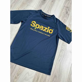 スパッツィオ(Spazio)のSpazio Tシャツ S(Tシャツ/カットソー(半袖/袖なし))