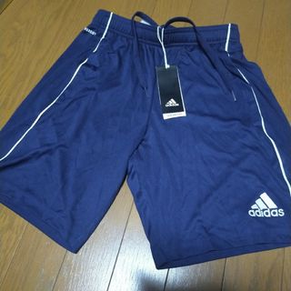 adidas - 新品未使用 タグ付 adidas  AEROREADY アスリート  パンツ