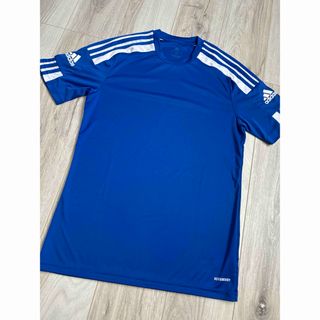 アディダス(adidas)の新品 adidas Tシャツ M(Tシャツ/カットソー(半袖/袖なし))