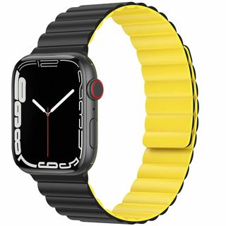 【在庫セール】Apple Watch バンド シリコン アップルウォッチ バンド(その他)