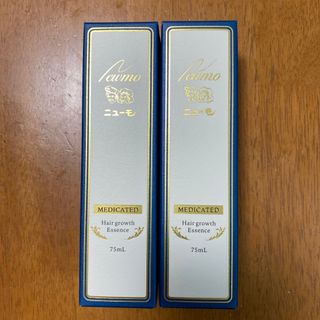 ニューモ 薬用育毛剤 75ml(スカルプケア)