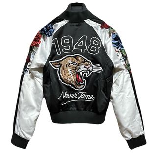 PUMA(スカジャン)のフリマアイテム一覧 PUMA(スカジャン)のフリマアイテム一覧