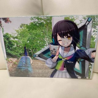 Towa Kiseki 斗和キセキ A4 クリアファイル　新品(クリアファイル)