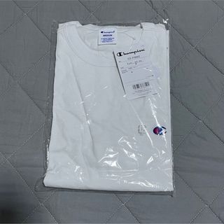 チャンピオン(Champion)の半袖Tシャツ　新品(Tシャツ/カットソー(半袖/袖なし))