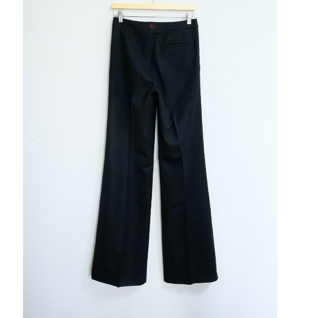 Ann Demeulemeester - A.F. Vandevorst ワイドストレート Ann Demeulemeester - A.F. Vandevorst ワイドストレート