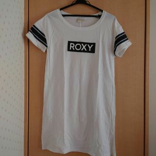 Roxy - ROXY　ロングT丈シャツ