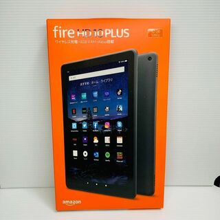 アマゾン(Amazon)の【送料無料】 Fire HD 10 Plus 第11世代 タブレット 32GB(タブレット)
