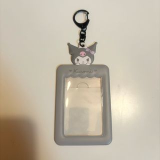 サンリオ(サンリオ)のトレカケース クロミ(キャラクターグッズ)