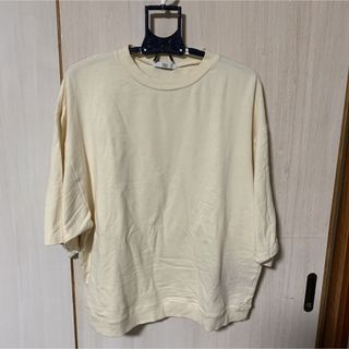 新品＊Ripo trenta anni リポトレンタアンニ(Tシャツ/カットソー(七分/長袖))