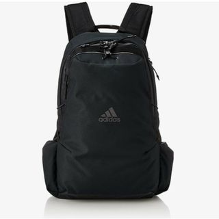 【新品】adidas 軽量 4CMTE AEROREADY★エアロレディリュック